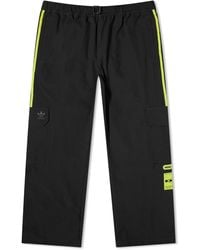 adidas X Jjjjound Track Pant in Gray for Men | Lyst adidas X Jjjjound Track Pant in Gray for Men | Lyst