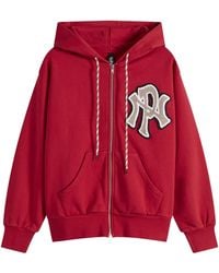 No Problemo - Nyp Varsity Hoodie - Lyst