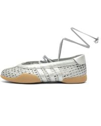 adidas - Taekwondo Mei Ballet Sneaker - Lyst
