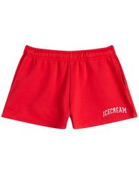 ICECREAM - College Shorts - Lyst