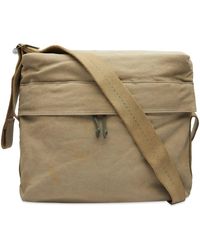 Men's Visvim Bags from $275 | Lyst
