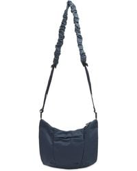 F/CE - Textured Twill Pouch - Lyst