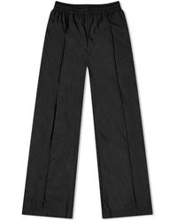 Reebok Wide-leg and palazzo pants for Women - Up to 29% off at Lyst.com