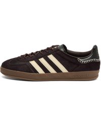 adidas - X Wales Bonner Gazelle Pony Sneaker - Lyst
