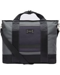 master-piece - Defend Tote Bag - Lyst