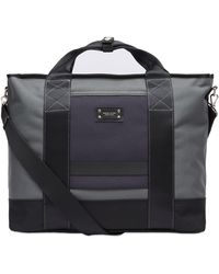 master-piece - Defend Tote Bag - Lyst