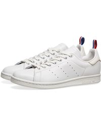 Stan Smith White Stan Smith White