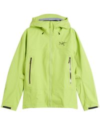 Arc'teryx - Beta Sl Gore-Tex Jacket - Lyst