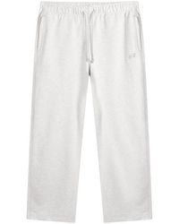 New Balance - Athletics French Terry Pant - Lyst