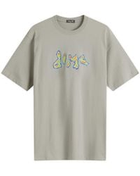 Dime - Topo T-Shirt - Lyst