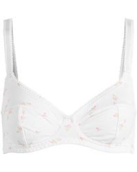 Fruity Booty - Fruit Booty Rosette Bra - Lyst