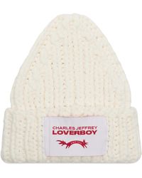 Charles Jeffrey - Chubby Beanie - Lyst
