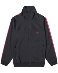 South2 West8 - Trainer Track Jacket - Lyst