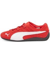 PUMA - Speedcat Summer Wmns Sneaker - Lyst