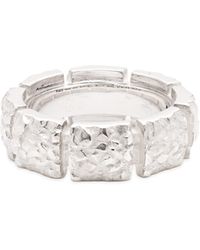 MAPLE - Chalice Ring - Lyst