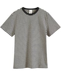 Nudie Jeans - Roy Stripe T-Shirt - Lyst