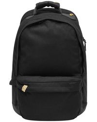 Visvim Cordura 22L Rucksack in Black for Men | Lyst