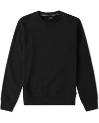 paul smith sweat