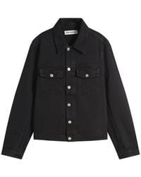 Our Legacy - Origin Jacket - Lyst