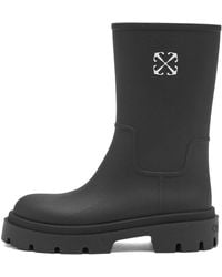 Off-White c/o Virgil Abloh - Reboot Arrow Shoes - Lyst