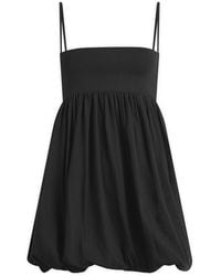GIMAGUAS - Selina Mini Dress - Lyst