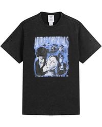 adidas - Buffy T-Shirt - Lyst