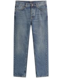 Nudie Jeans - Steady Eddie Ii Jeans - Lyst