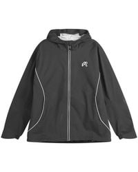 Malbon - Cloud Burst Jacket - Lyst