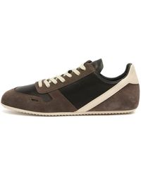 Rick Owens - Minimal Sneaks - Lyst