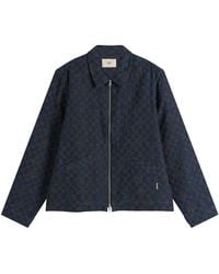 Folk - Signal Blouson Jacket - Lyst