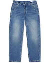 mfpen - Regular Jeans - Lyst