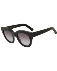 Monokel - Cleo Sunglasses - Lyst