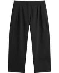 Beams Plus - Balloon Wide Sweat Pants - Lyst