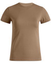 ADANOLA - Ultimate Short Sleeve Top - Lyst