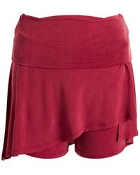 Peachy Den - Kylie Skort - Lyst