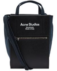 Acne Studios - Baker Out Small Tote - Lyst