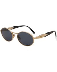 Prada - Pr 65Zs Sunglasses - Lyst