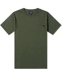 Edwin - Pocket T-Shirt - Lyst