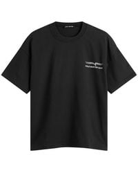 Cole Buxton - Sport T-Shirt - Lyst