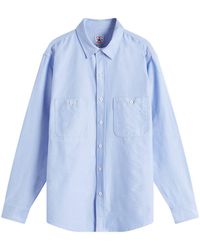 Randy's Garments - 3 Pocket Work Shirt - Lyst