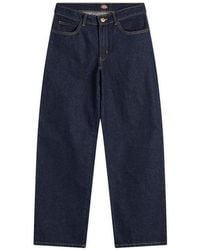 Dickies - Herndon Denim Jeans - Lyst