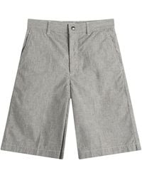 Toga - Toga Denim Shorts - Lyst