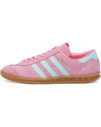 adidas - Hamburg W - Lyst