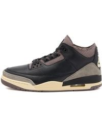 Nike - X A Ma Maniere 3 Retro Og Sp Sneaker - Lyst