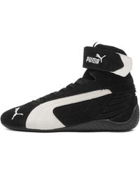 PUMA - Speedcat Mid - Lyst