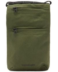 Topologie - Phone Sacoche Bag - Lyst