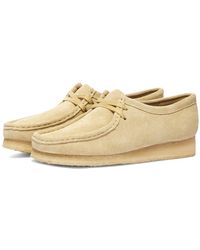 clarks wallabees australia