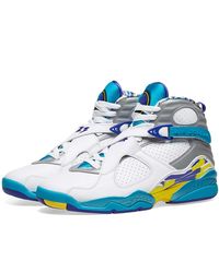 nike jordan 8 high