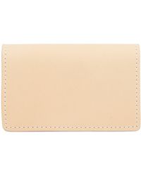 Hender Scheme - Folded Card Case - Lyst