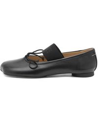 Maison Margiela - Ballet Shoe - Lyst